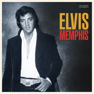 Elvis Presley - MEMPHIS (2024) [Official Digital Download]