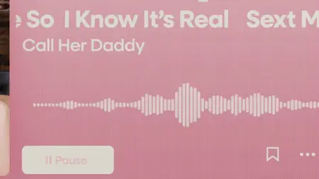 Call Her Alex S01E02