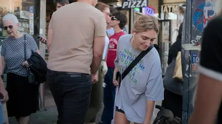 Call Her Alex S01E02