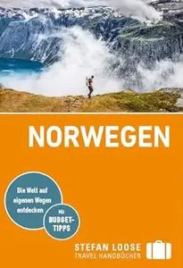 Stefan Loose Norwegen