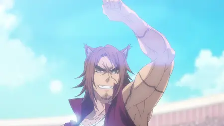 The Ossan Newbie Adventurer Trained to Death by the Most Powerful Party Became Invincible S01E10