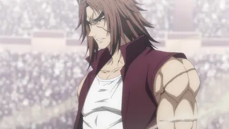 The Ossan Newbie Adventurer Trained to Death by the Most Powerful Party Became Invincible S01E10