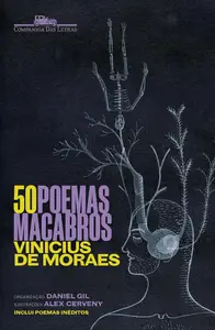 50 poemas macabros (Em Portugues do Brasil)