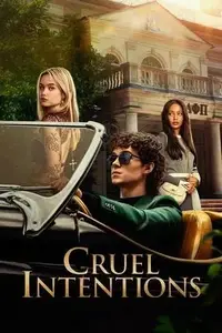 Cruel Intentions S01E07