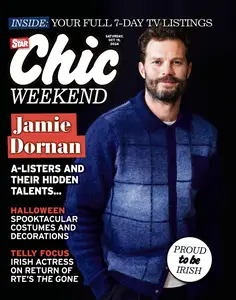 Chic - 19 October 2024