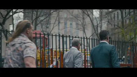 Tulsa King S03E01