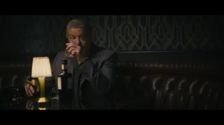Tulsa King S03E01