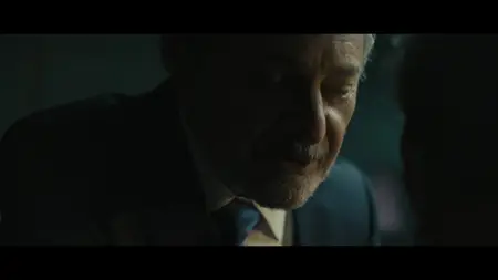 Tulsa King S03E01