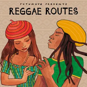 VA - Putumayo Presents: Reggae Routes (2024) [Official Digital Download]