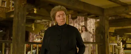 Nanny McPhee and the Big Bang / Nanny McPhee Returns (2010)