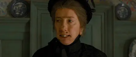 Nanny McPhee and the Big Bang / Nanny McPhee Returns (2010)