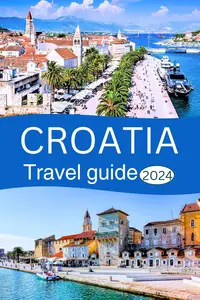 Croatia Travel Guide 2024