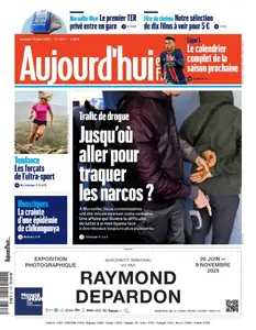 Aujourd’hui en France - 28 Juin 2025