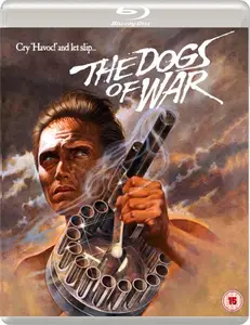 The Dogs of War (1980)