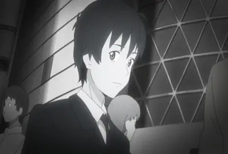 Birdy the Mighty Decode - S00E01 (DVD 480p
