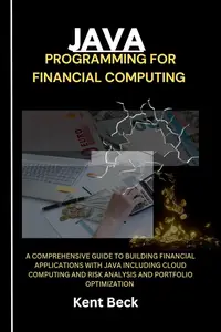 Java Programming for Financial Computing