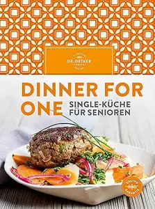Dinner for one: Single-Küche für Senioren