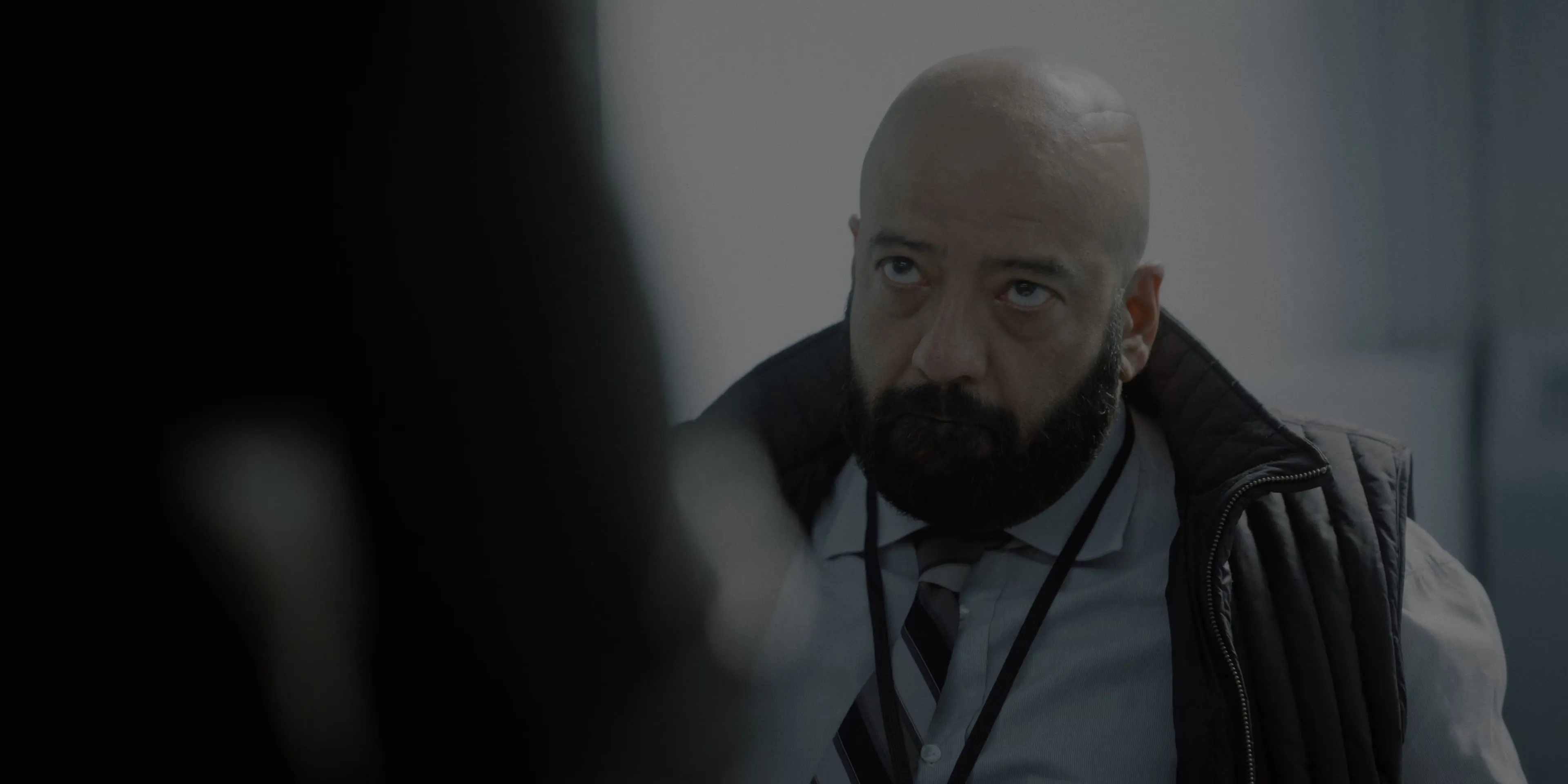 Down Cemetery Road S01E02