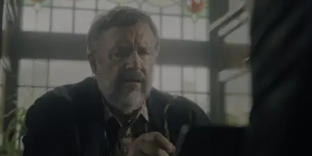 Down Cemetery Road S01E02