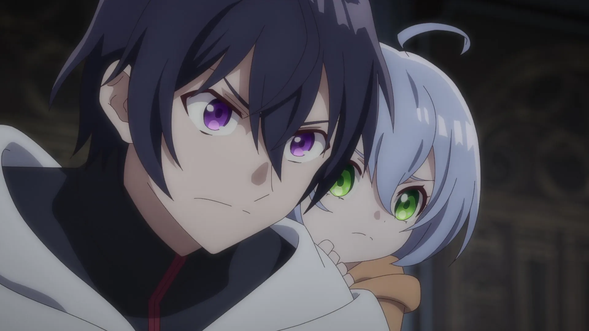 Bogus Skill Fruitmaster S01E04 Taboo Skills