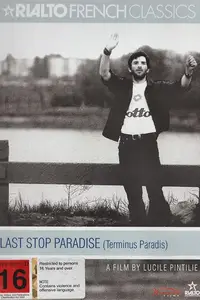 Last Stop Paradise (1998)