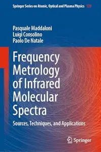 Frequency Metrology of Infrared Molecular Spectra