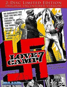 Love Camp 7 (1969)