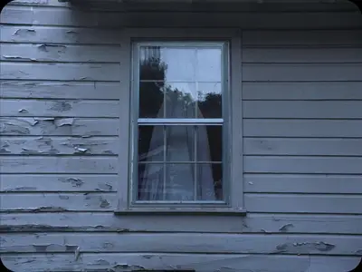 A Ghost Story (2017)