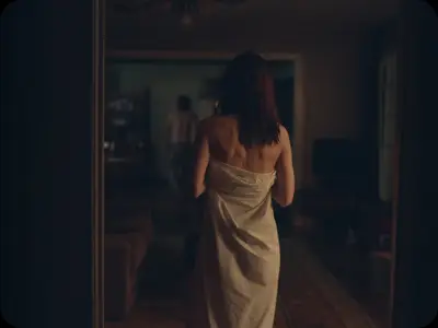 A Ghost Story (2017)