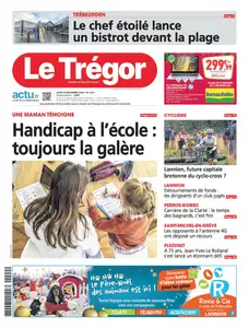 Le Trégor - 12 Décembre 2024