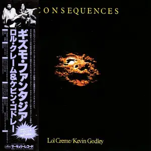 Godley & Creme - Consequences (1977) [Japanese Edition 2010] (Repost)