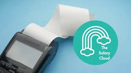 Payroll Management - The UK Payroll System