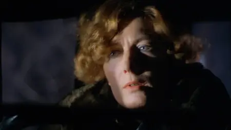 Agatha (1979)