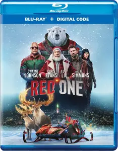 Red One (2024)