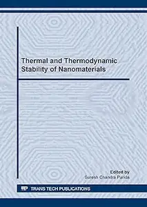 Thermal and Thermodynamic Stability of Nanomaterials