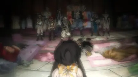 Gachiakuta S01E11