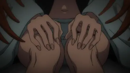 Gachiakuta S01E11