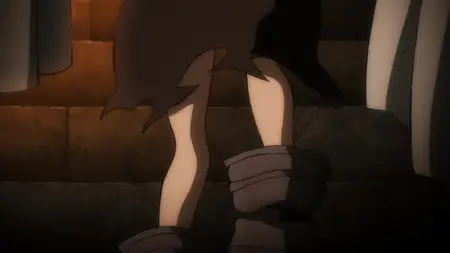 Gachiakuta S01E11