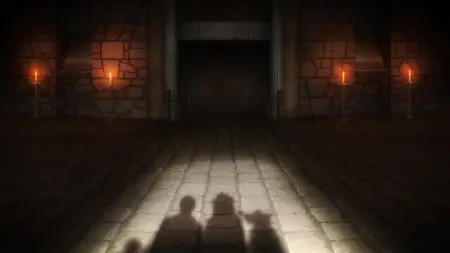 Gachiakuta S01E11
