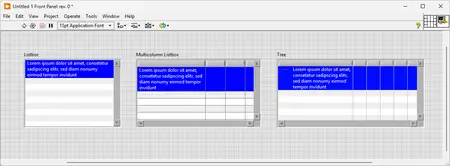 NI LabVIEW 2025 Q1 with Drivers