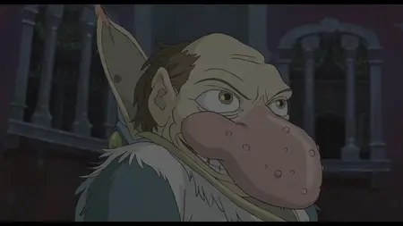 The Boy and the Heron 2023 1080p NF WEB-DL DDP5 1 Atmos DV HDR H 265-Emmid (Multi-Subs 7z