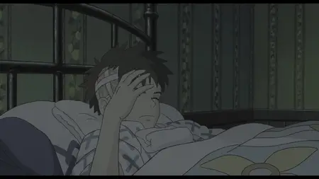 The Boy and the Heron 2023 1080p NF WEB-DL DDP5 1 Atmos DV HDR H 265-Emmid (Multi-Subs 7z