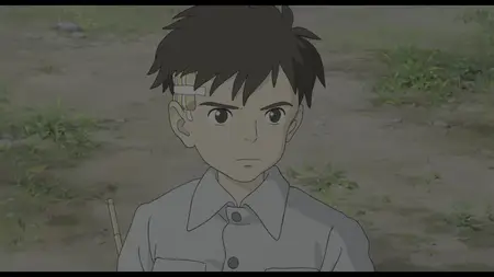 The Boy and the Heron 2023 1080p NF WEB-DL DDP5 1 Atmos DV HDR H 265-Emmid (Multi-Subs 7z