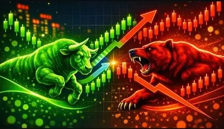 Trading & Technical Analysis Masterclass | Forex & Stocks