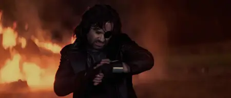 Escape from L.A. (1996)