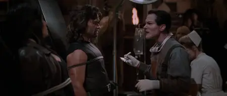 Escape from L.A. (1996)