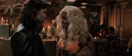 Escape from L.A. (1996)