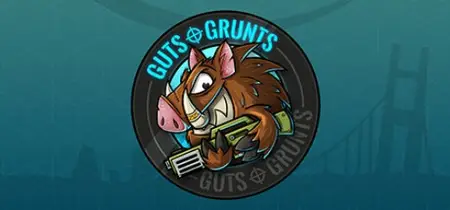 Guts n Grunts Jr (2026)