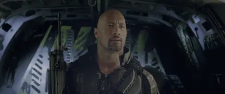 G.I. Joe: Retaliation (2013)