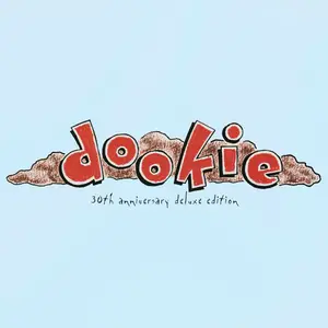 Green Day - Dookie (30th Anniversary Deluxe Edition) (1994/2023)